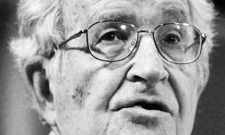 Noam Chomsky